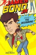 Watch James Bond Jr. Megavideo